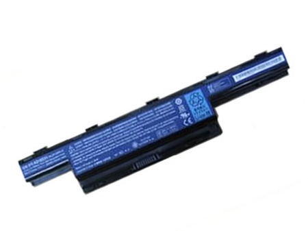 EMACHINEs D440 E730 G530 G640-P322G32Mnk G730G-332G32Miks AS10D61 kompatybilny bateria