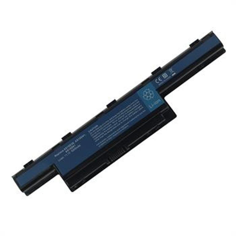 Acer Aspire AS5741G334G50Mn AS5741G-334G64Mn kompatybilny bateria