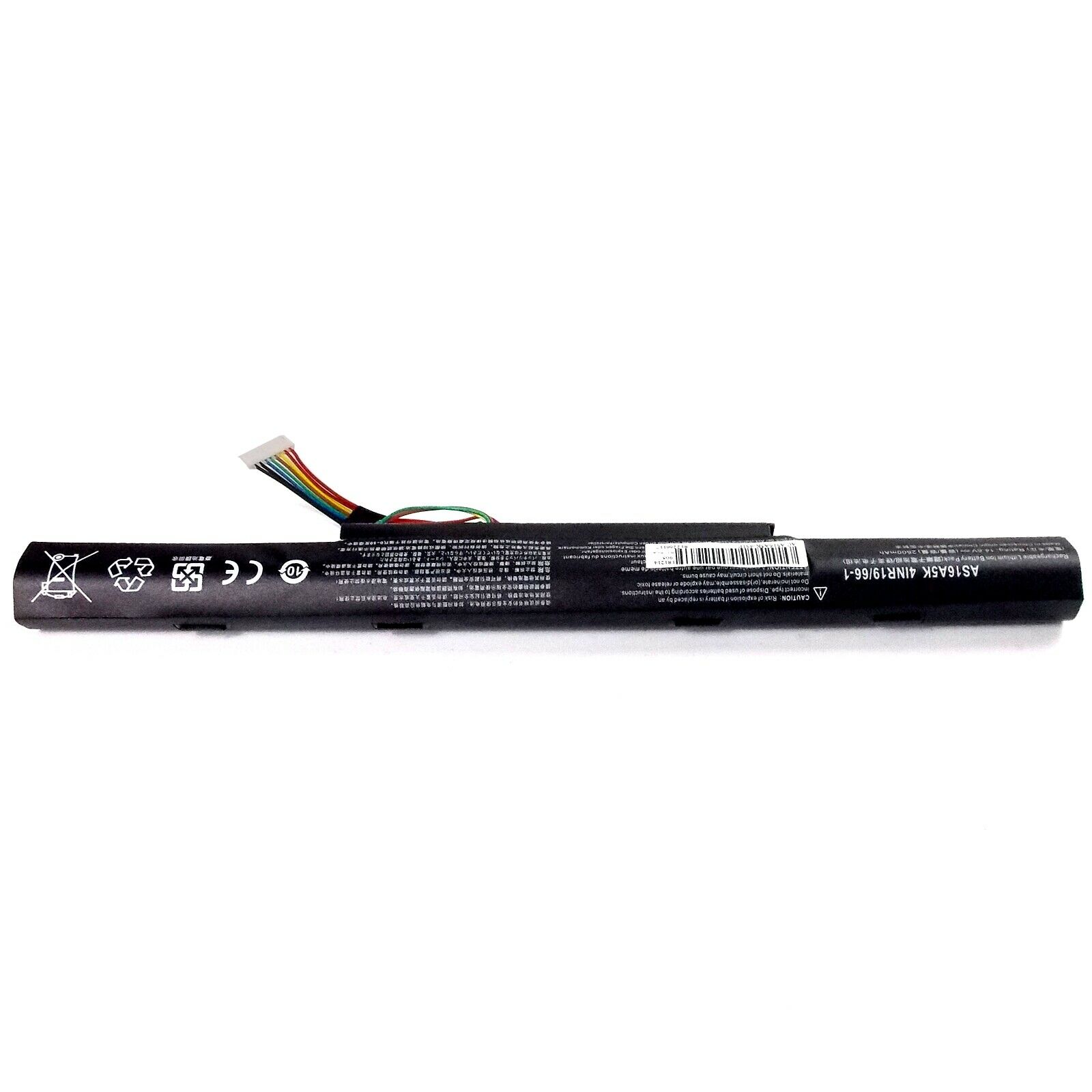 Acer Aspire E17 E5-774 E5-774G 2200mAh kompatybilny bateria