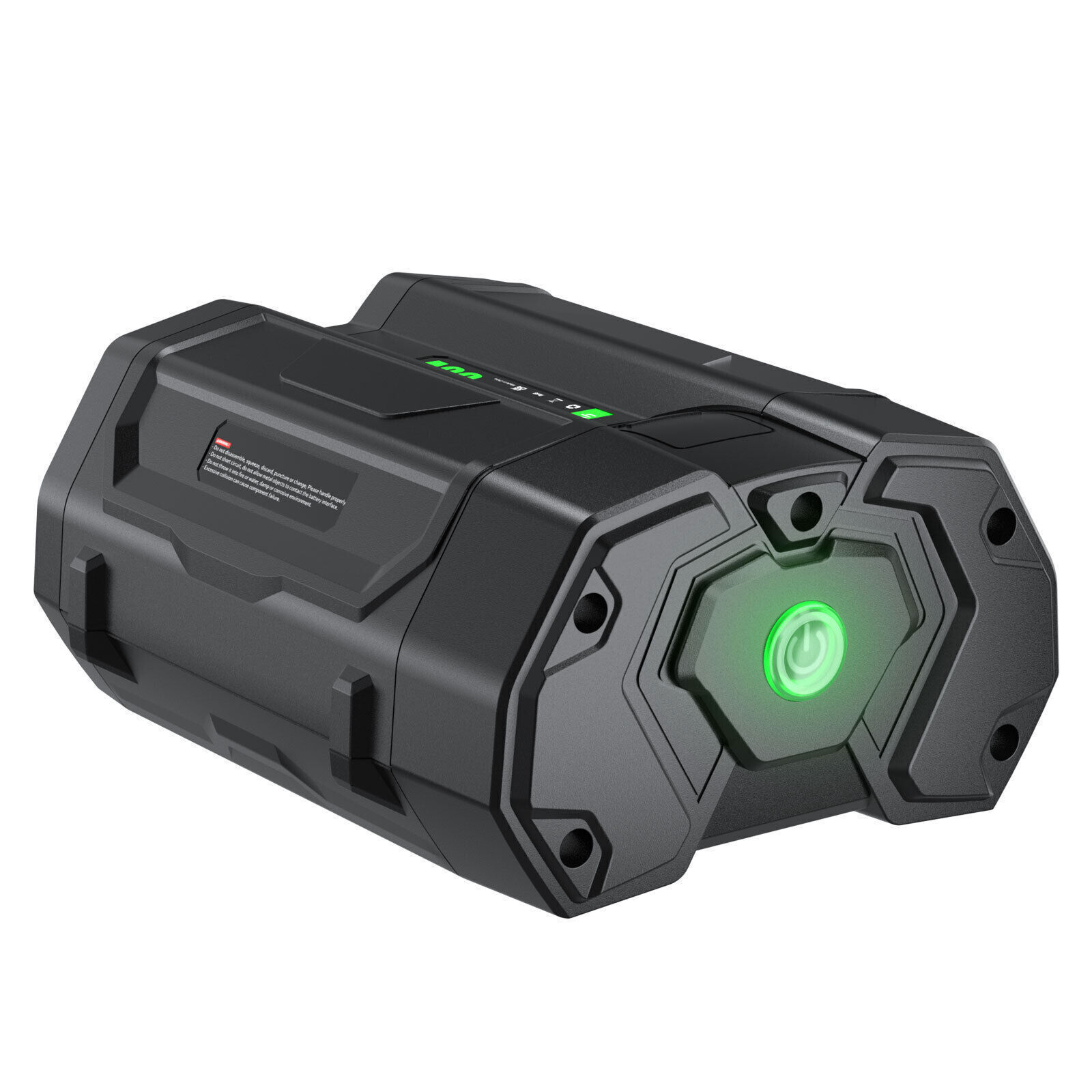 9000mAh EGO ARC Lithium, BA2800E, BA2800T, POWER 56V kompatybilny bateria