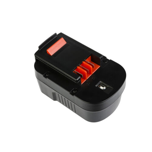 Black&Decker A14F A1714 B-8316 BD-1444L BPT1048 FS140BX kompatybilny bateria - Kliknij obrazek, aby zamkn±æ