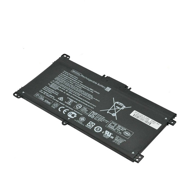 BK03XL HSTNN-UB7G HP Pavilion x360 Convertible PC 14 14m kompatybilny bateria