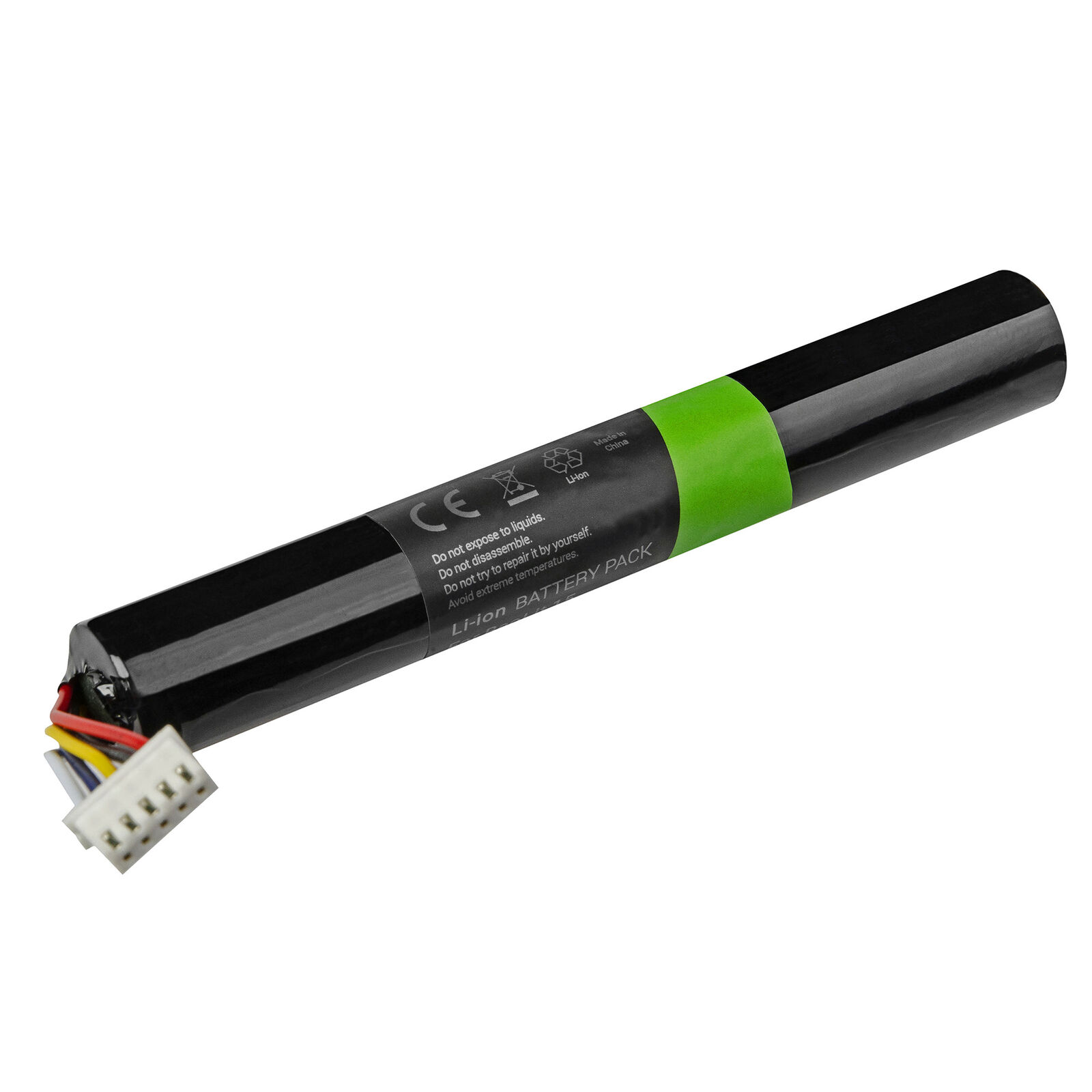 Lautsprecher B&O BeoLit 15 17 BeoPlay A2 Active,7.4V 3400mAh kompatybilny bateria