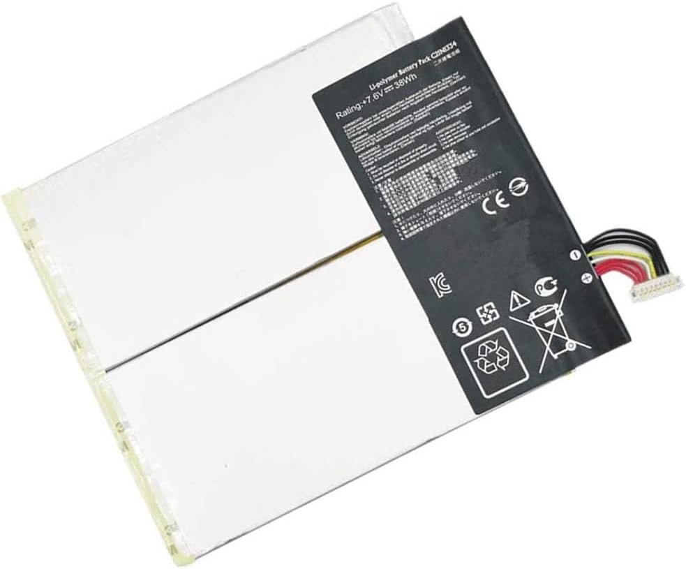 7.6 V 38Wh Asus Transformer Book T200TA T200TA-1R, 1 A 1 K 200TA C1 BL C21 N1334 kompatybilny bateria