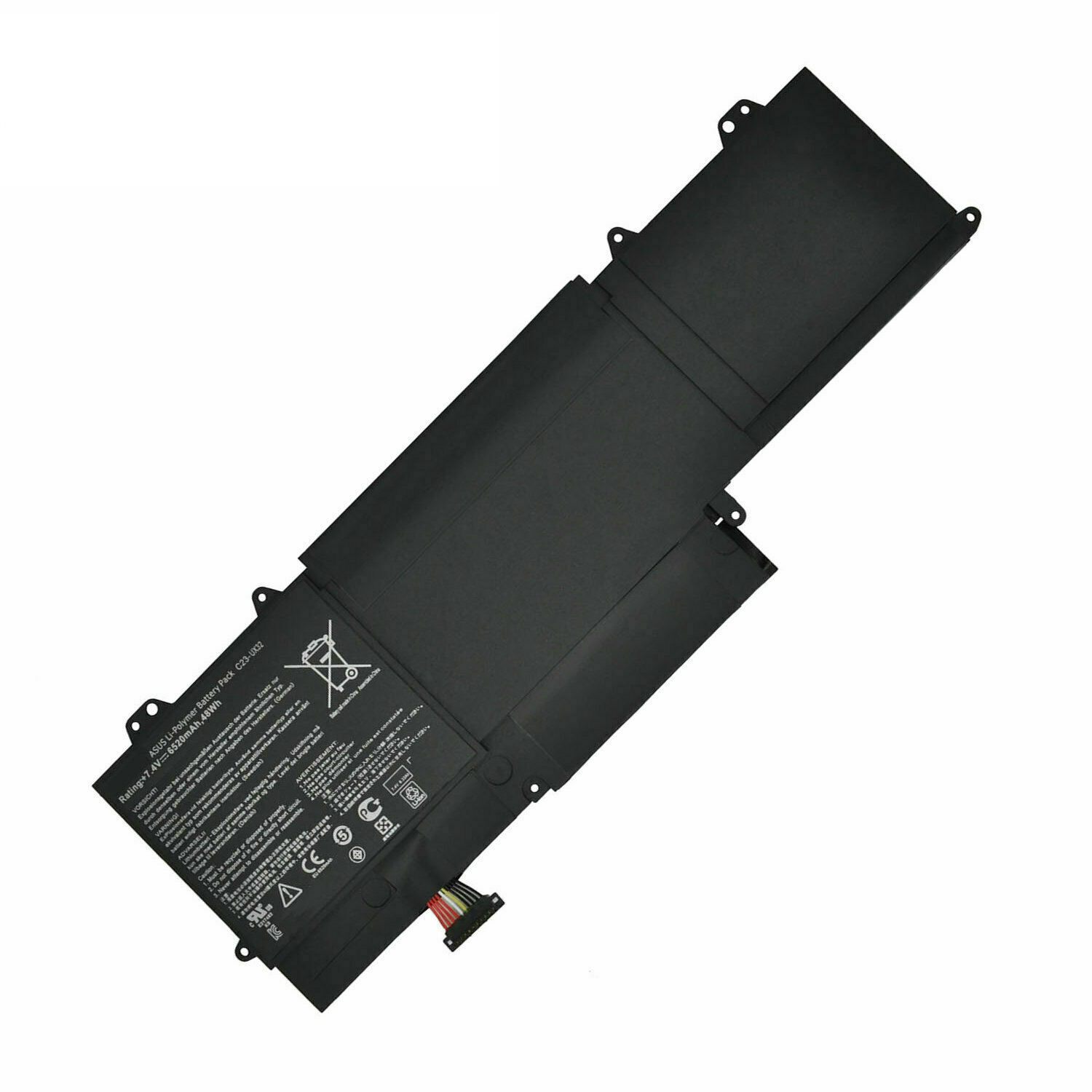 ASUS UX32VD-R4002V UX32VD-R3001H UX32VD-R4002H UX32VD-R3014H kompatybilny bateria