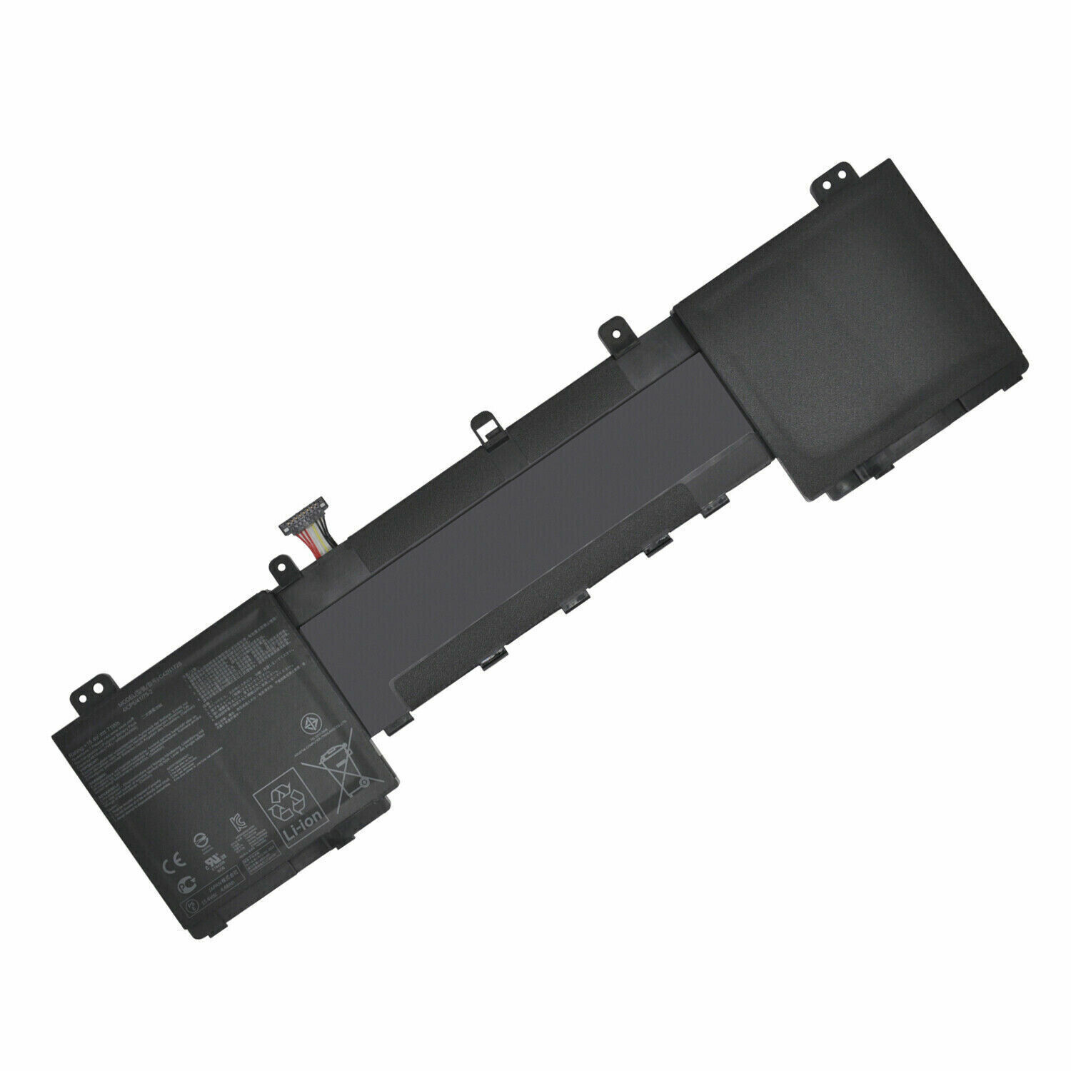 ASUS ZenBook Pro 15 U5500 UX550GD UX550GE UX550GDX UX550GEX kompatybilny bateria