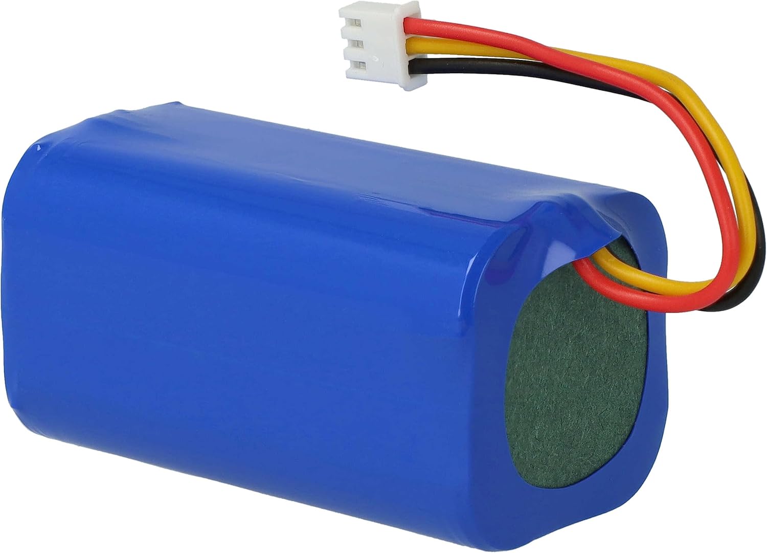 laupunkt D071-INR-CH-4S1P, 6.60.40.02-0 Vacuum Cleaners kompatybilny bateria