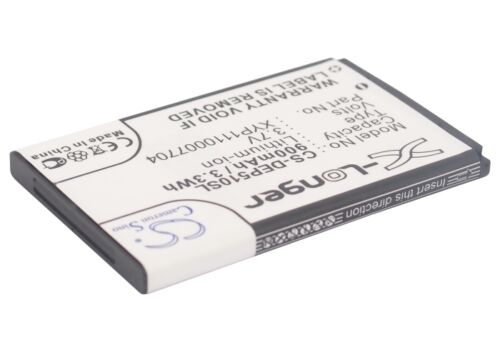 3,7V Li-Ion Doro 1360 2414 2424 DBP-800B-900mAh kompatybilny bateria