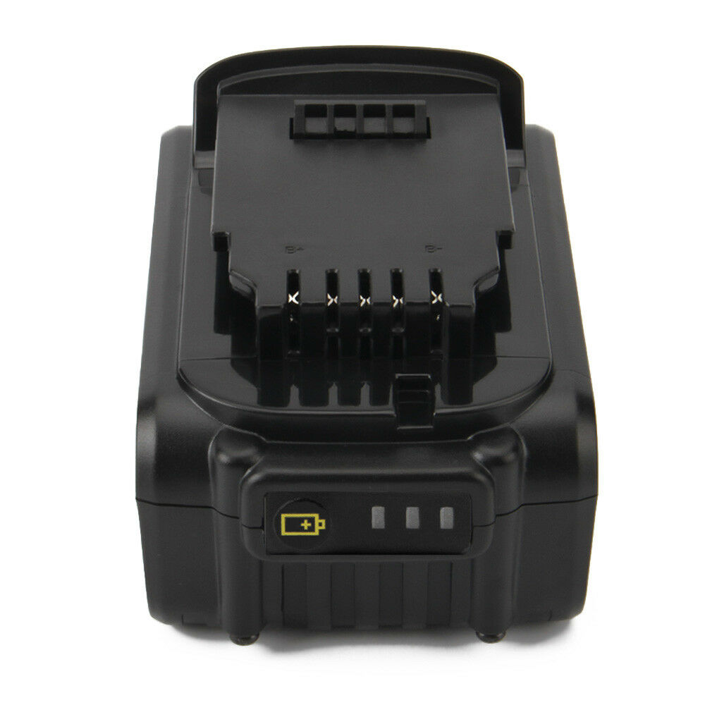DEWALT DCB200 DCB203 DCB204-2 DCB205-2 20V Max XR Premium 5000mAh kompatybilny bateria - Kliknij obrazek, aby zamkn±æ