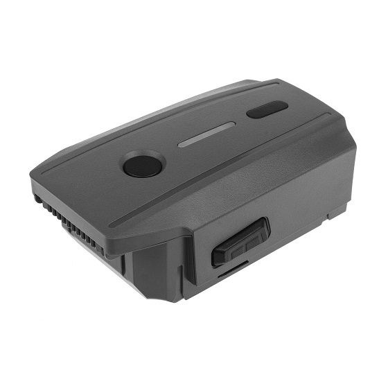 Drohne Quadrocopter DJI Mavic Pro 3830mAh kompatybilny bateria