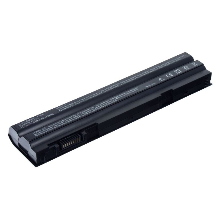 4400mAh Dell Latitude E6430 ATG XFR kompatybilny bateria