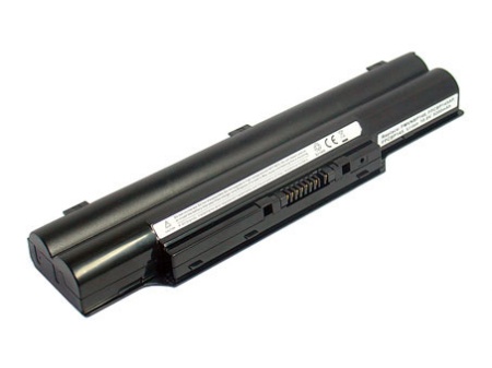 Fujitsu LifeBook E8310 E-8310 P702 S7110 FPCBP145 FPCBP145AP FPCBP218AP kompatybilny bateria