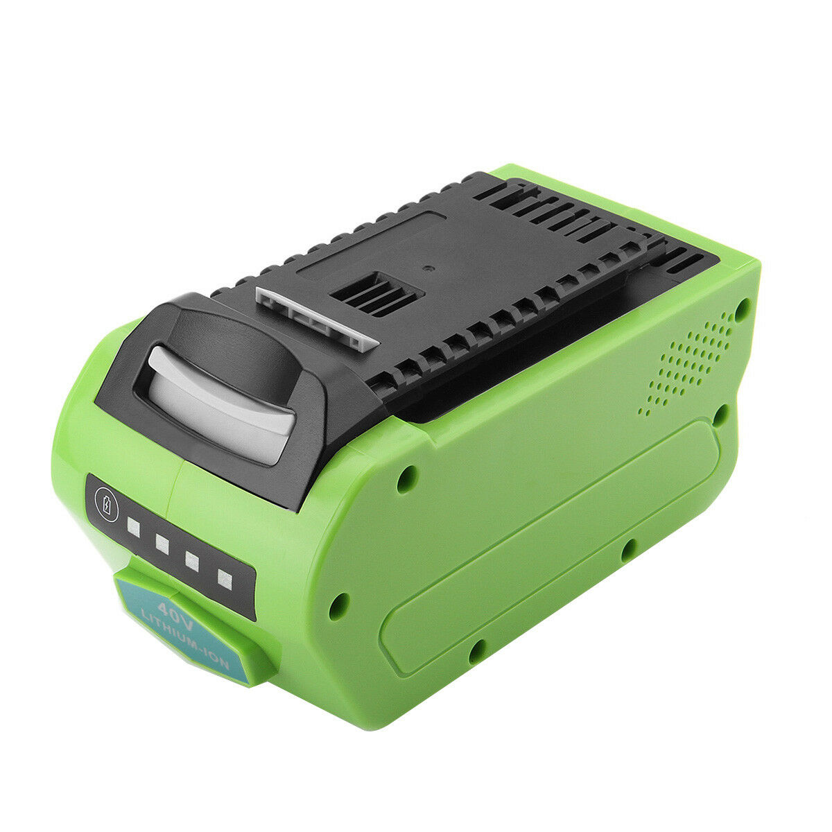 Greenworks Gen 2 G-MAX 40V ST40B410 29472 29462 2500502 kompatybilny bateria - Kliknij obrazek, aby zamkn±æ