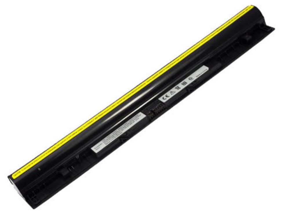 Lenovo IdeaPad S510P Touch Z710 L12L4A02 L12L4E01 L12M4A02kompatybilny bateria - Kliknij obrazek, aby zamkn±æ