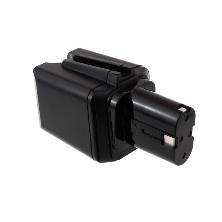 BOSCH 12V 3000mAh NiMH KNOLLE 2 607 335 021 kompatybilny bateria