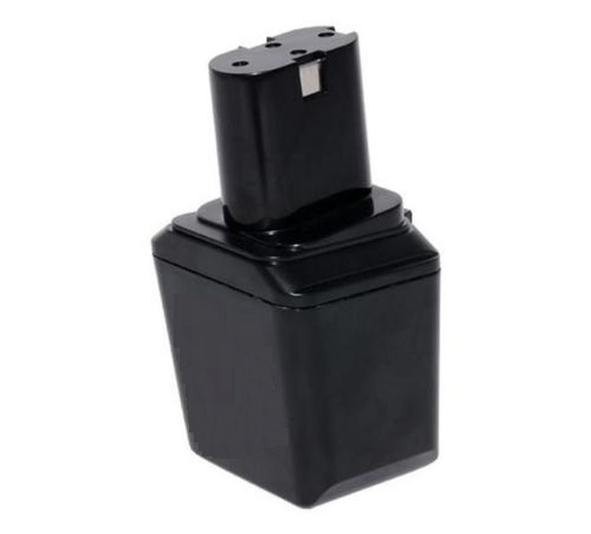 BOSCH 12V 3000mAh NiMH KNOLLE 2 607 335 021 kompatybilny bateria