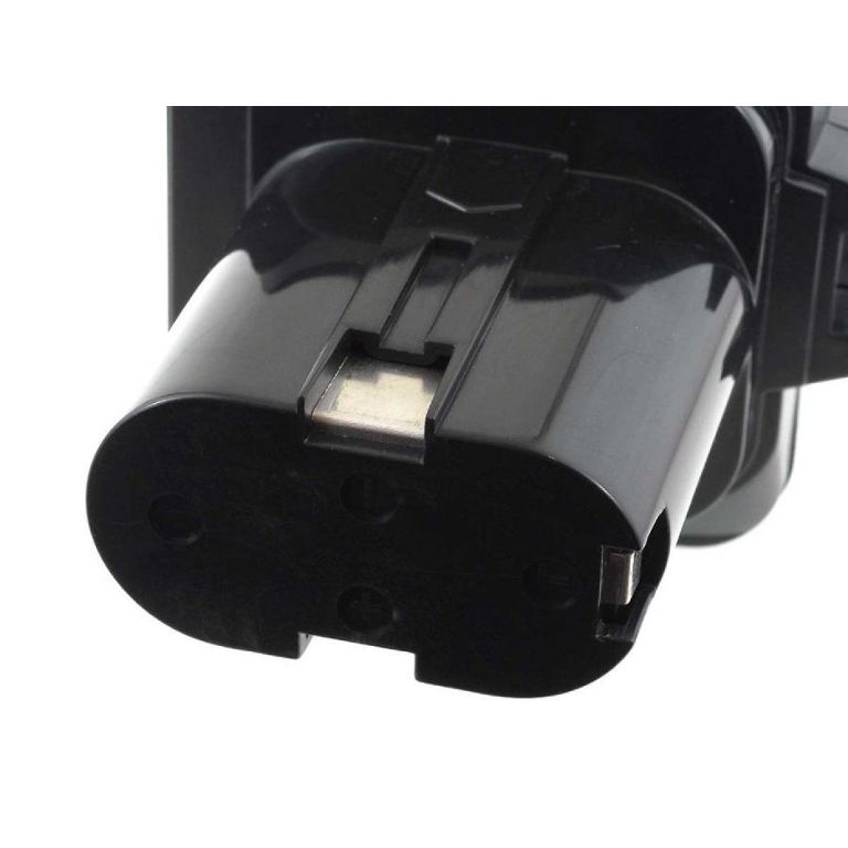 BOSCH 12V 3000mAh NiMH KNOLLE 2 607 335 021 kompatybilny bateria