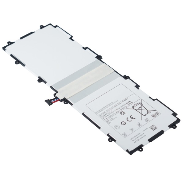 SAMSUNG Galaxy Tab A 9.7 Plus WiFi SM-P555Y, SM-T550 kompatybilny bateria