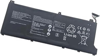 HB4692Z9ECW-22A Huawei MateBook D 15 Ryzen 5 5500U MagicBook 14 2020 kompatybilny bateria