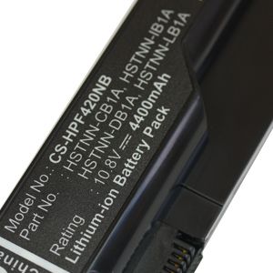 kompatybilny bateria HP HSTNN-Q81C HSTNN-Q81C-3 HSTNN-Q81C-4 - Kliknij obrazek, aby zamkn±æ
