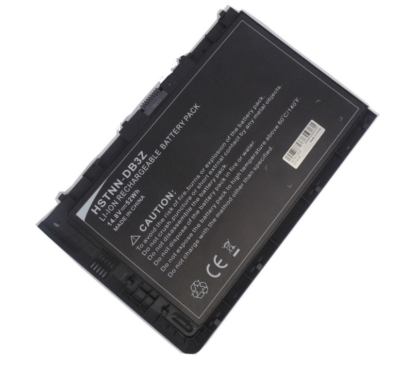 HP EliteBook 9470m,EliteBook Folio 9470m,HSTNN-IB3Z kompatybilny bateria
