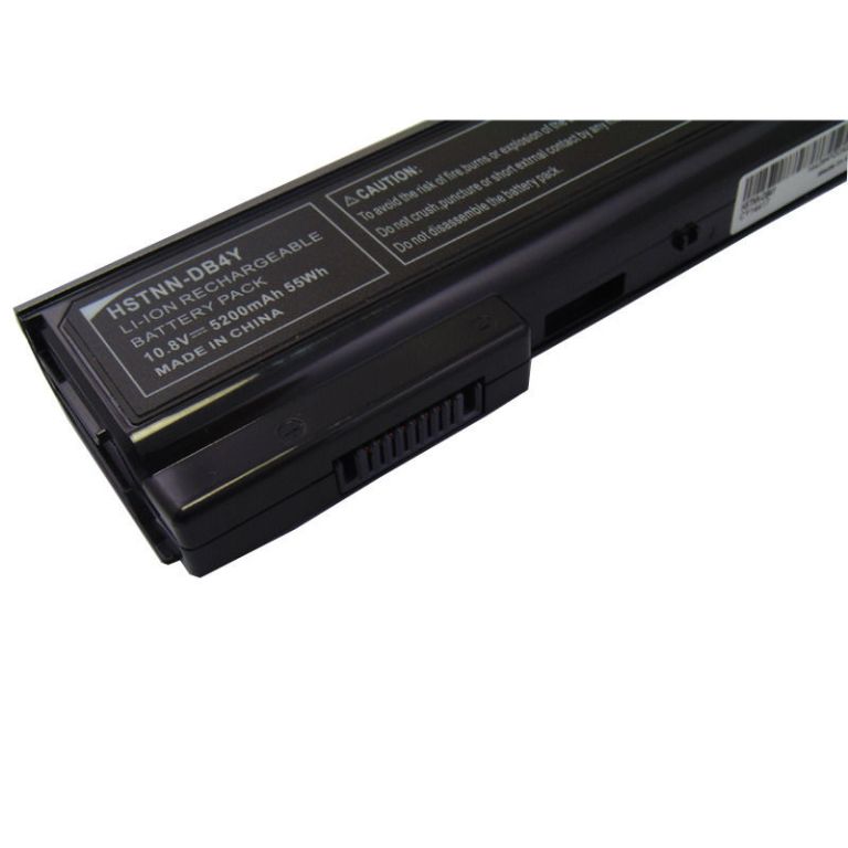 HP ProBook 640 G1/645 G1/650 HSTNN-LB4Z; HSTNN-LB4X kompatybilny bateria