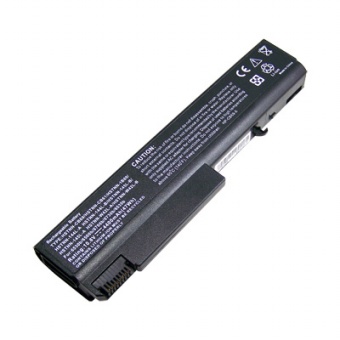 HP Compaq 6535b 6730b 6735b 6930p 6500B 6530B HSTNN-LB0E kompatybilny bateria