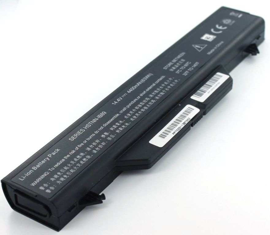 HP ProBook 4511s 4720s-WD888EA kompatybilny bateria - Kliknij obrazek, aby zamkn±æ