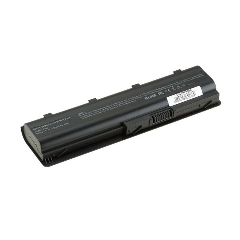 HP TouchSmart tm2-1000,tm2-2000 laptop 582215-241,586021-001 kompatybilny bateria