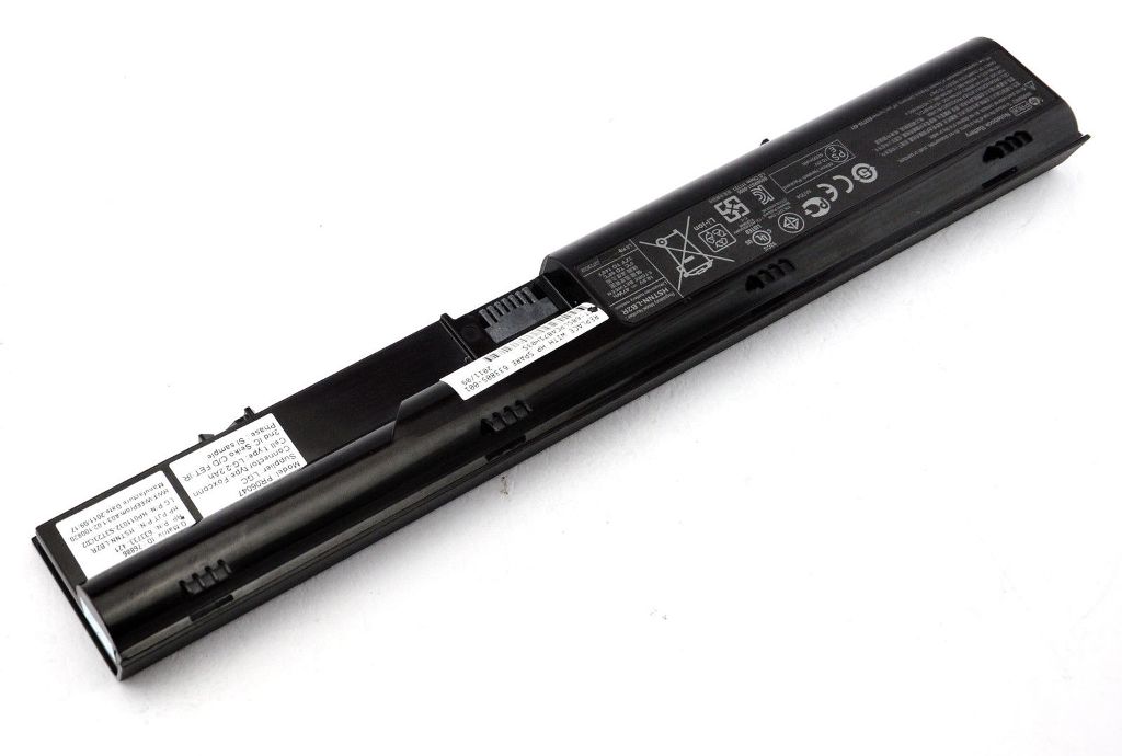 HP Probook 633733-151 HSTNN-IB2R HSTNN-DB2R kompatybilny bateria - Kliknij obrazek, aby zamkn±æ