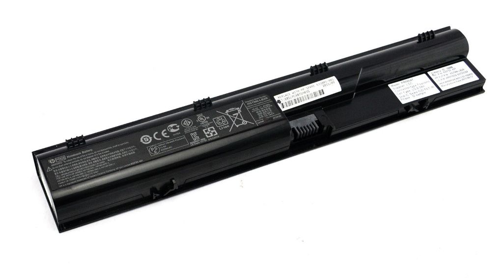 HP Probook 4435-S 4436-S 4530-S 4535-S kompatybilny bateria - Kliknij obrazek, aby zamkn±æ