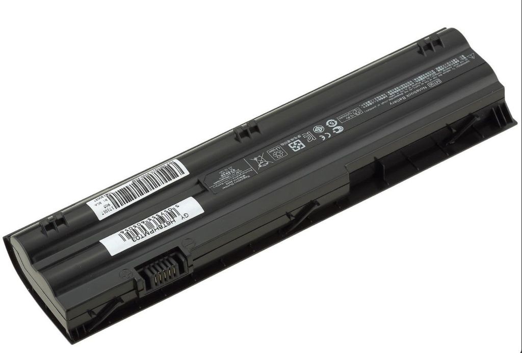 HP MINI 210-3000,MINI 210-3000SA,Mini 210-3000ER,646757-001 kompatybilny bateria