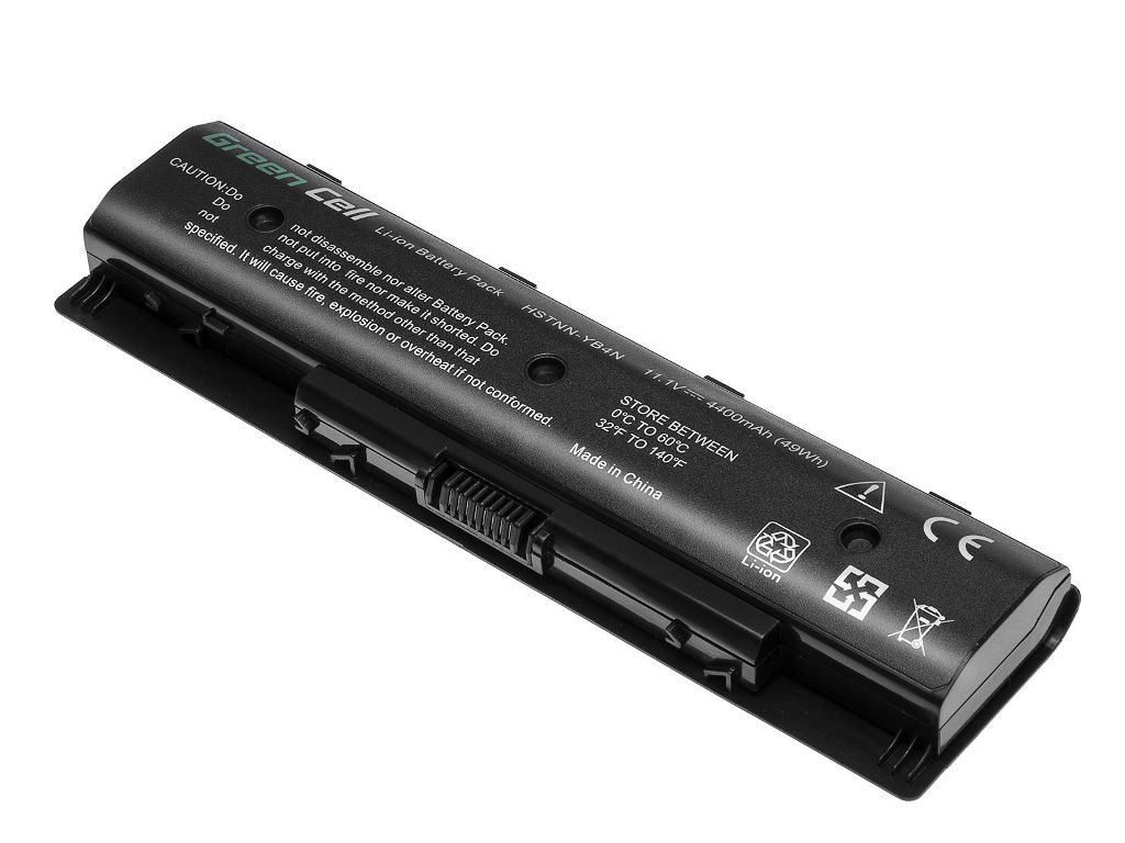 HP Envy P106 HSTNN-DB4N TPN-Q117 Q119 Q120 Q121 kompatybilny bateria