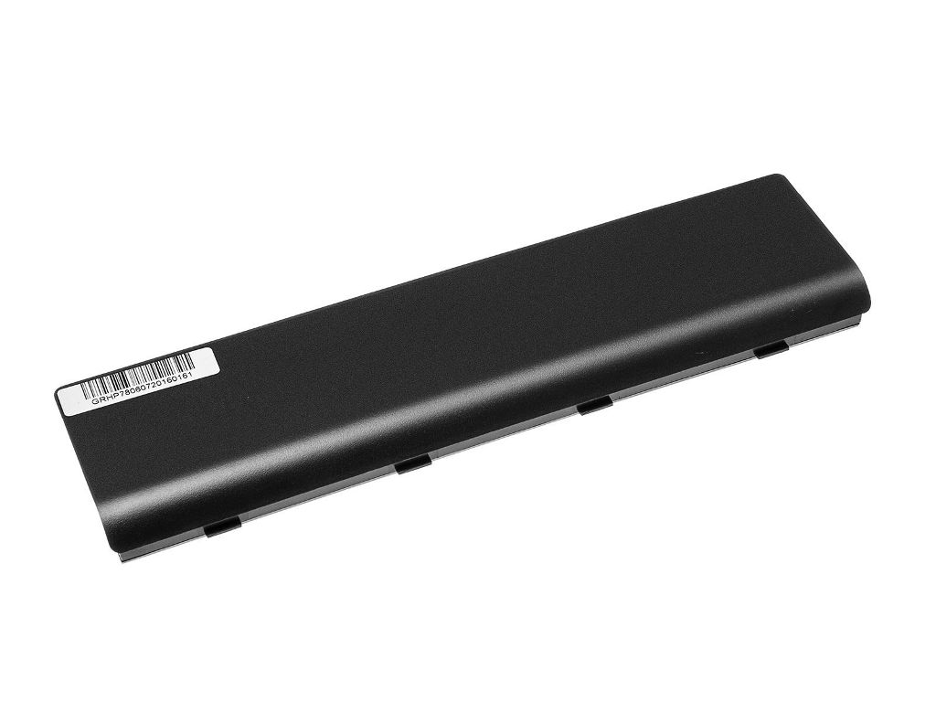 HP HP 710416-001 10.8V 4400mAh 6-cells kompatybilny bateria