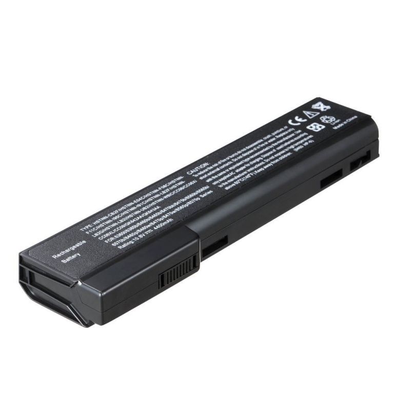 HP ProBook 6470b 6475b 6570b HSTNN-LB2I HSTNN-UB2I HSTNN-OB2G kompatybilny bateria