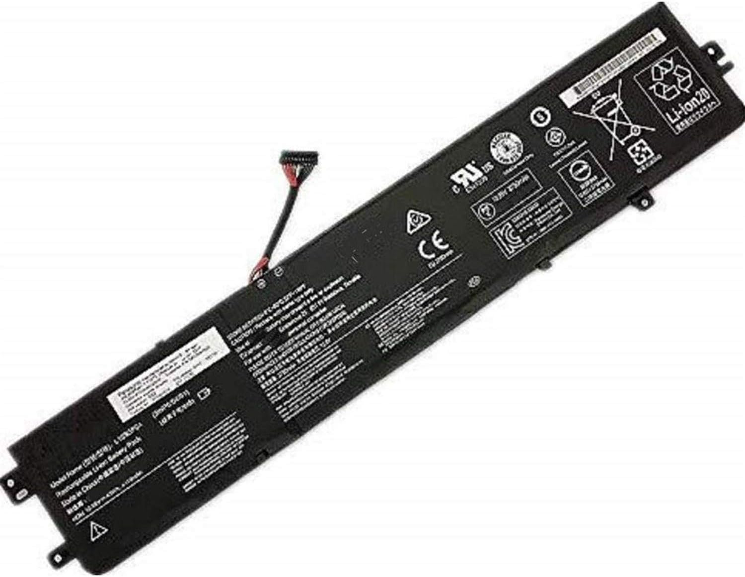 L14M3P24 L14S3P24 Lenovo IdeaPad Y700-14ISK Savior R720 5B10M41935 5B10H41180 L16M3P24 kompatybilny bateria