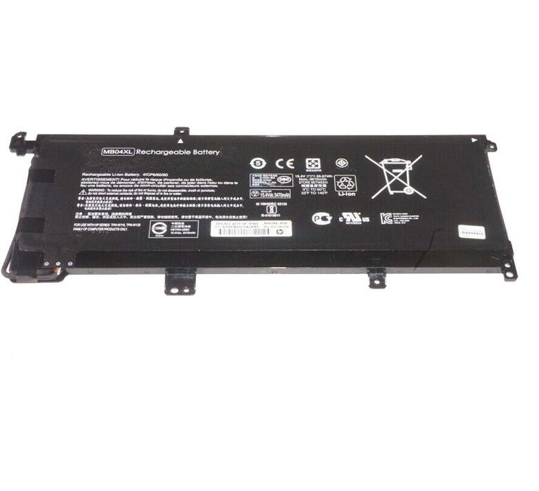 MBO4XL HP Envy x360 M6 Convertible PC 15 843538-541 844204-850 HQ-TRE TPN-W119 TPN-W120 kompatybilny bateria