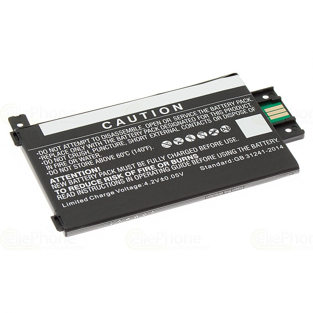 58-000049 MC-354775-05 Amazon Kindle PaperWhite 2nd Gen 6 kompatybilny bateria