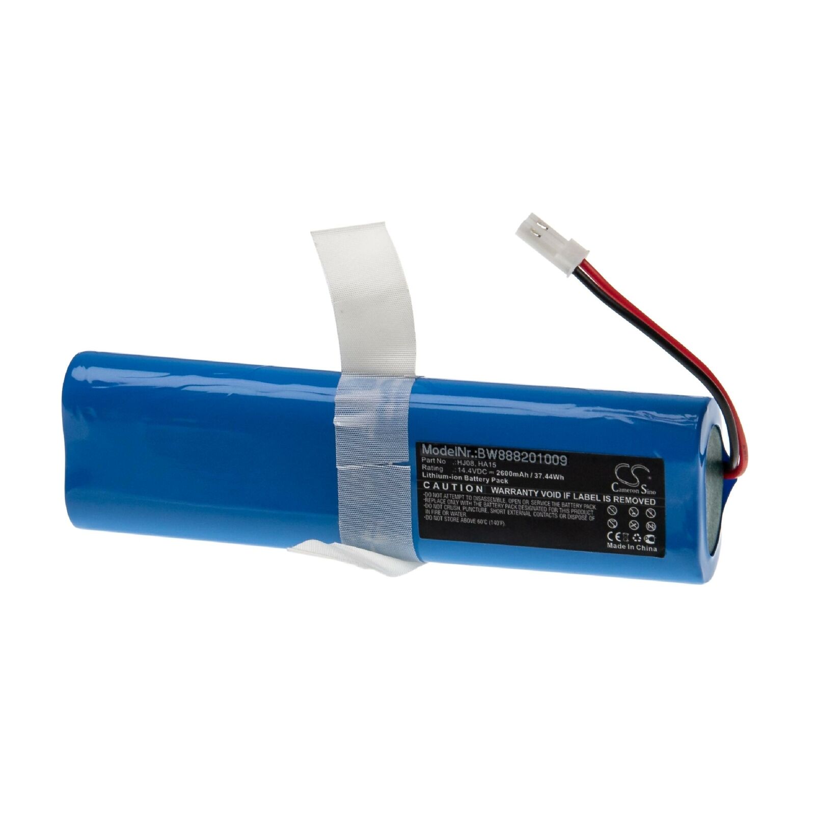 Medion 14.4V Medion MD 18500,MD 18501,MD 18600,HA15,HJ08 kompatybilny bateria