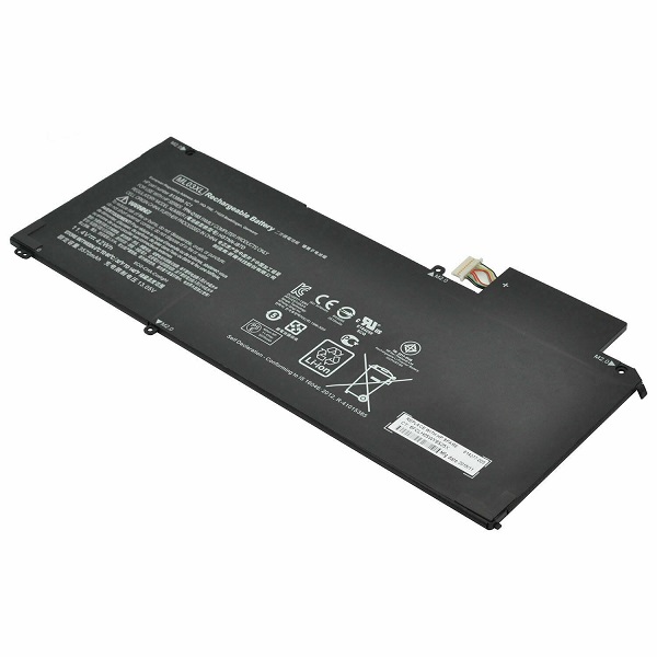 ML03XL HP Spectre x2 Detachable PC 12 HSTNN-IB7D 814277-005 kompatybilny bateria