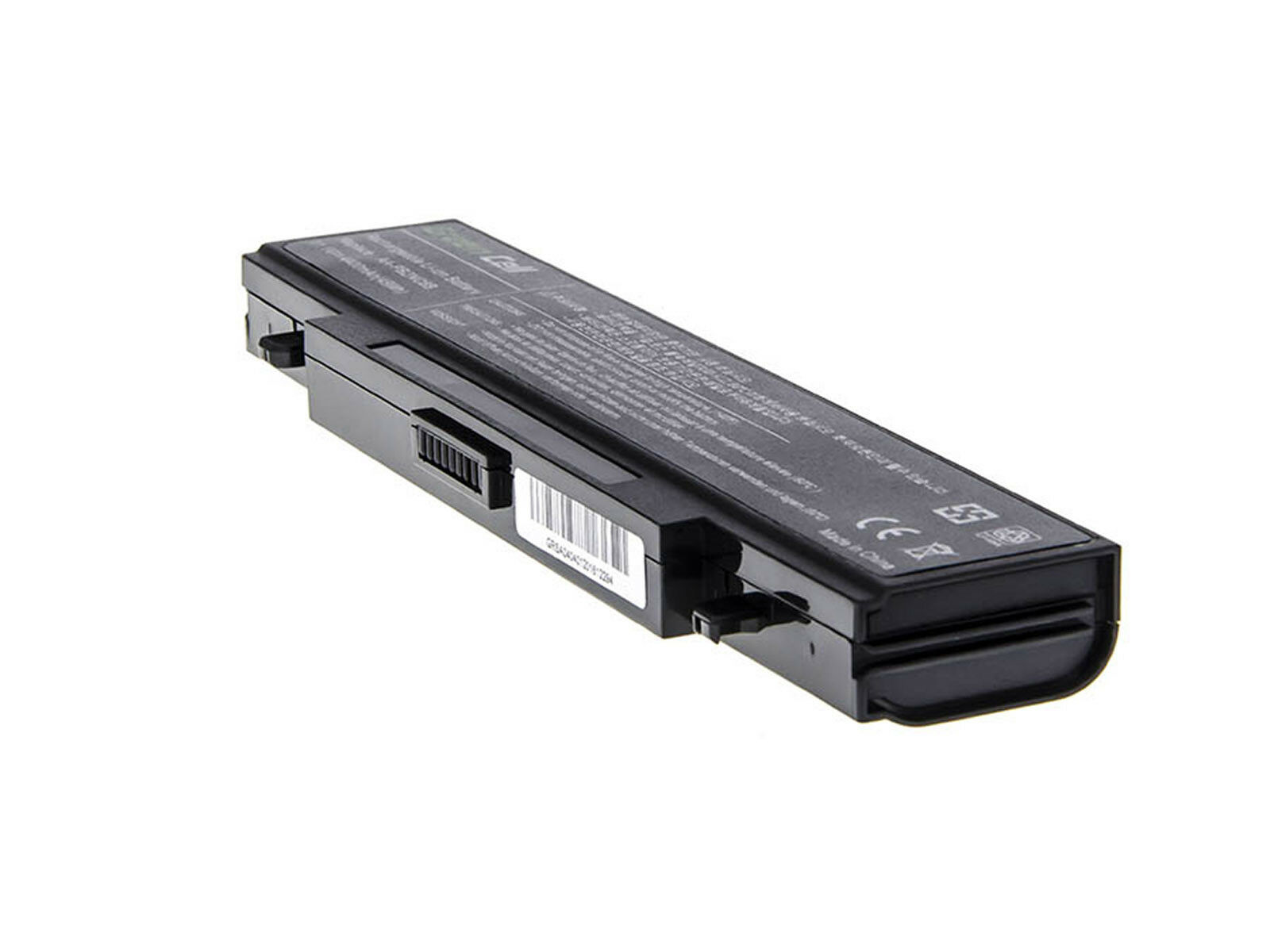 Samsung R509 R509-FA02DE R509-FA03DE R509-XA01DE NP-P510 kompatybilny bateria