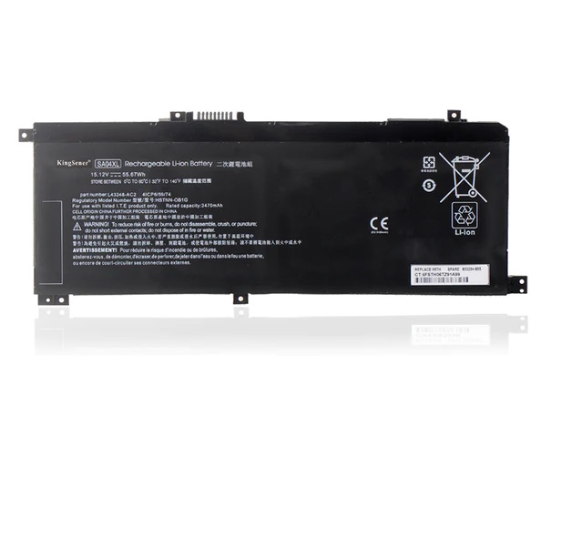 L43267-005 SA04055XL HSTNN-OB1F HP Envy X360 15-DR0006NG kompatybilny bateria