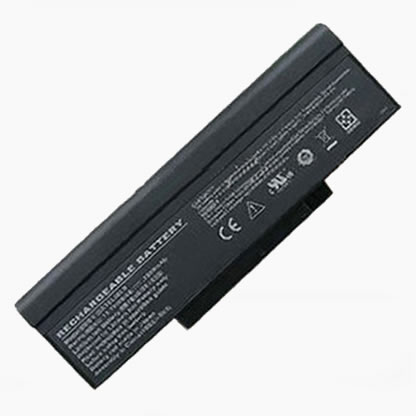One C6600 C6614 Notebookguru FL90 Guru ICE i7 BATEL80L9 BATHL91L9 kompatybilny bateria