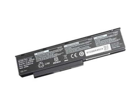Packard Bell EasyNote GM2W/ARES GM3W/ARES GP/ARES GP2/ARES GP2W kompatybilny bateria