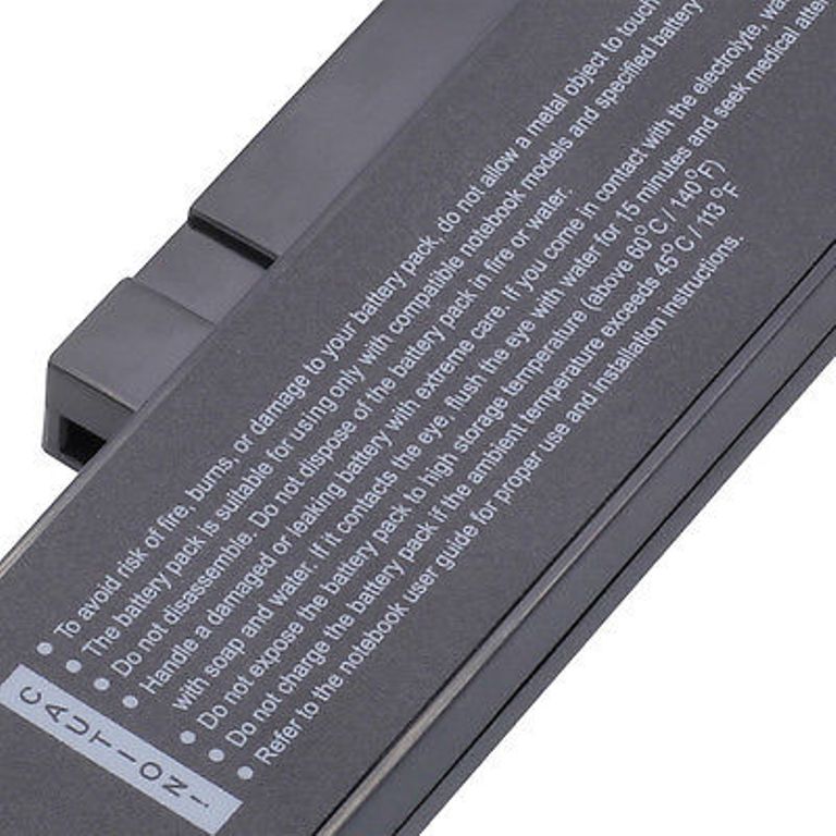 LG XNote RB410 RB510 R470 R490 R570 R580 R590 3D SQU-904 SQU-804 kompatybilny bateria