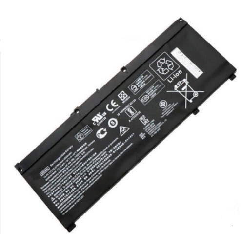 HP OMEN 15-CE000 15-CE002ng 917678-1B1 SRO4XL 15.4V kompatybilny bateria