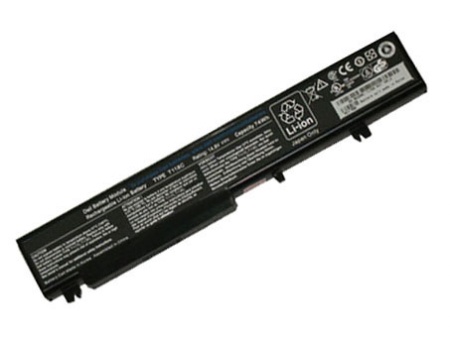 T118C DELL VOSTRO 1710 T117C 312-0740 P721C P726C kompatybilny bateria