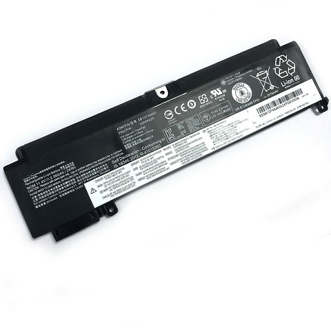 Lenovo ThinkPad T460s T470s 01AV405 01AV406 01AV407 01AV408 kompatybilny bateria - Kliknij obrazek, aby zamkn±æ