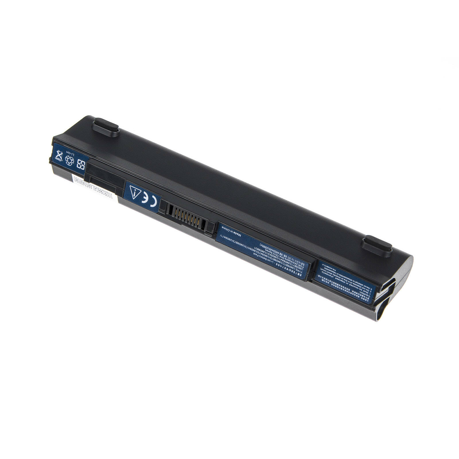 Acer Aspire 751H-1401 751H-1442 9 cell kompatybilny bateria