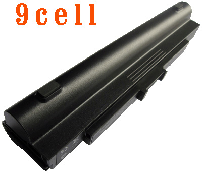 6600mA Acer Aspire 1410-742G25n_3G Sspire 1410-Kk22 kompatybilny bateria